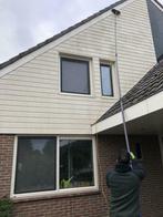 MKE Dienstverlening schoonmaak en glasbewassing, Schoonmaken bedrijfsruimte