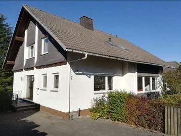 Vakantiehuis 300m2 bij Winterberg familie/groep 14 personen 