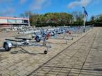 boottrailers - boottrailers - boottrailers - boottrailers, Ophalen, Minder dan 1500 kg, Overige typen, Nieuw