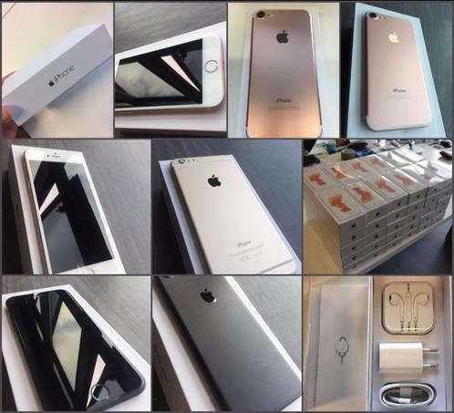 Actie! iPhone 15 | 14 Pro Max | 13 Pro | 14 | 12 | SE 2022, Telecommunicatie, Mobiele telefoons | Apple iPhone, Refurbished, Zonder abonnement