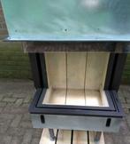 Kalfire W66/48S, Houtkachel, Ophalen of Verzenden, Zo goed als nieuw, Inbouw