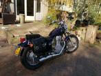 Suzuki Savage 650 LS A2 rijbewijs. Goed onderhouden 18670km, Motoren, Motoren | Suzuki, Particulier, 1 cilinder