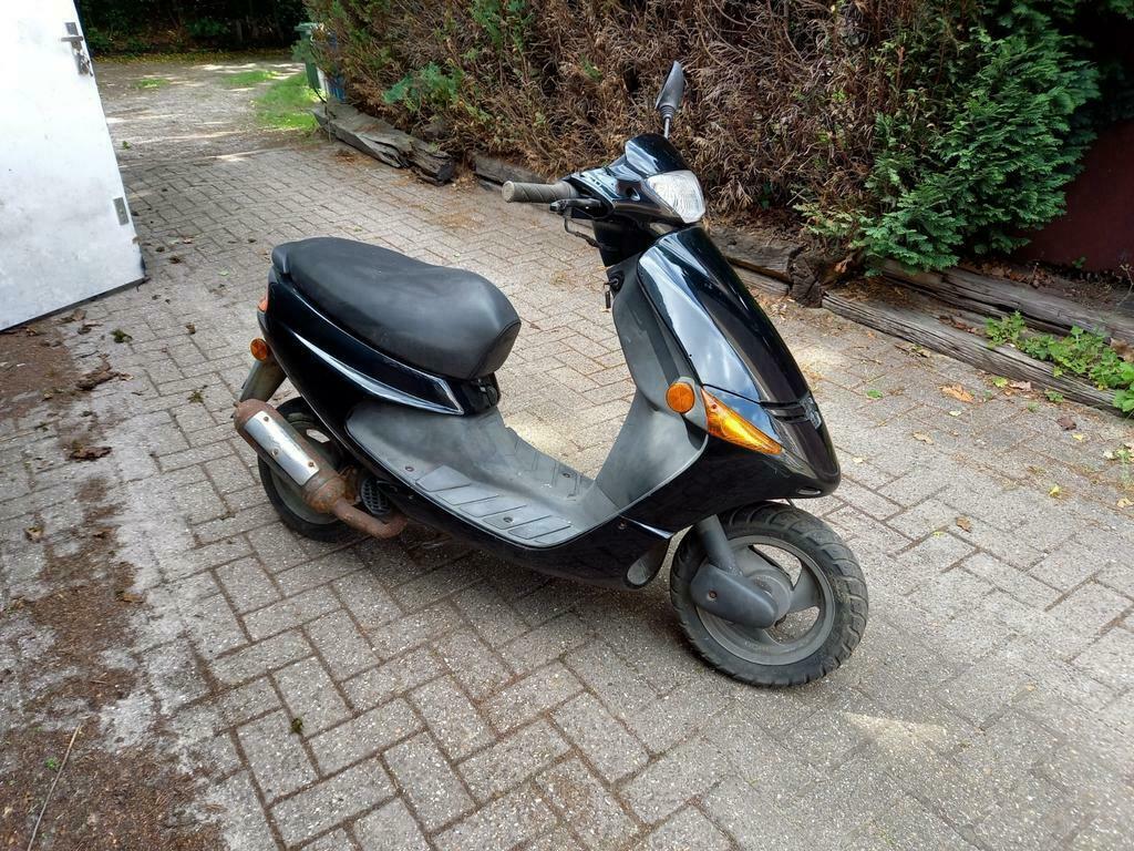 ≥ Peugeot Zenith snorscooter!!!! — Scooters | Peugeot — Marktplaats