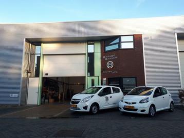 Familiebedrijf Garage Bakker  beschikbaar voor biedingen