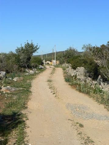 Camper Fly and Drive Algarve, Winterzon  Portugal en Spanje