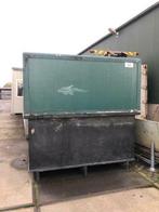 1911. Breakunit / pompunit / unit / kast / behuizing, Ophalen, Gebruikt