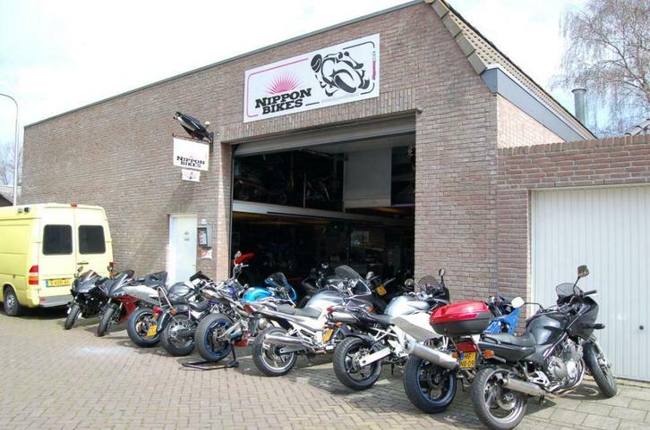 Nippon Bikes Dynojet testbank afstellen diagnose ecu flash, Diensten en Vakmensen, Reparatie en Onderhoud | Overige