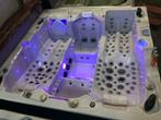 41 NIEUWE SPAS/JACUZZI BINNENGEKOMEN👌💥EXTREEM LAGE PRIJZEN, Tuin en Terras, Bubbelbaden en Hottubs, Ophalen of Verzenden, Zo goed als nieuw