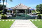 Bali vakantie villa aan zee te huur (last minute korting)