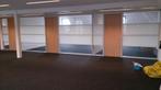 2e hands - gebruikte - systeemwand - glaswand