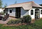 Terschelling nieuwe vakantiehuisjes verhuur, Waddeneilanden, 4 personen, Internet, Recreatiepark
