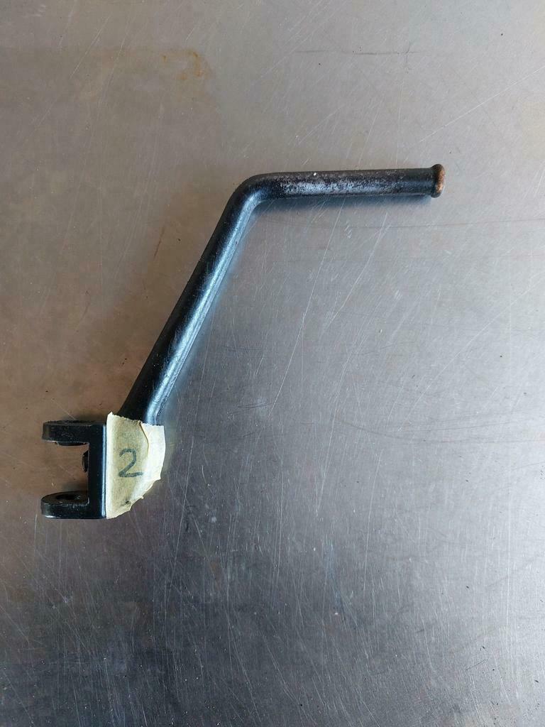 ≥ Tomos kickstarter — Brommers | Overige merken — Marktplaats