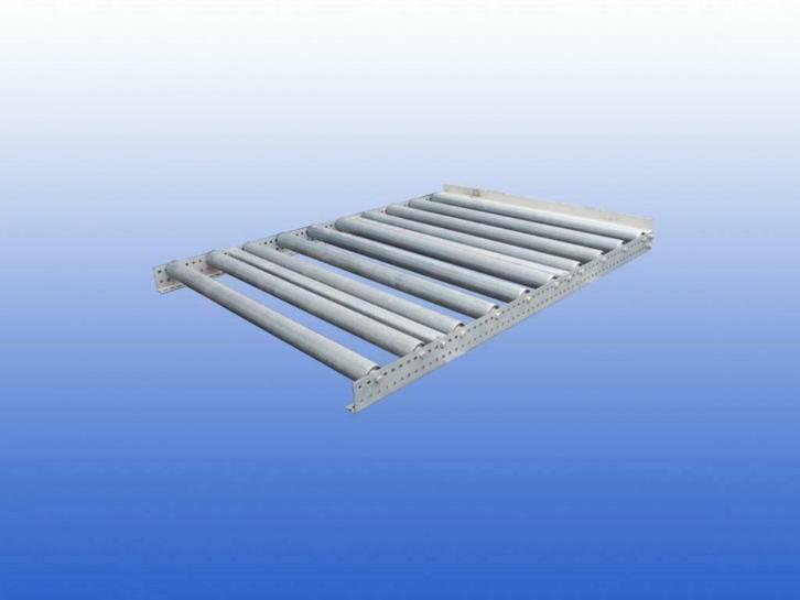 Rollenbaan 105 cm, Doe-het-zelf en Verbouw, Overige Doe-het-zelf en Verbouw, Gebruikt, Ophalen of Verzenden