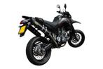 G&G uitlaten voor Yamaha XT660 X / R, Ophalen of Verzenden, Nieuw