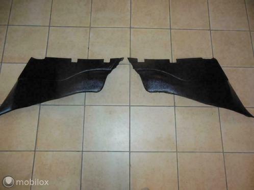 Achterzijpaneel L+R Porsche 964 Coupe., Auto-onderdelen, Overige Auto-onderdelen, Gebruikt
