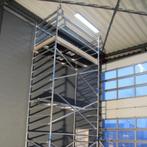Scherpe prijzen ! de Basic-line 2.5 uitvoering 75 en 135 cm, Ophalen of Verzenden, Nieuw, Rolsteiger of Kamersteiger, 5 meter of hoger