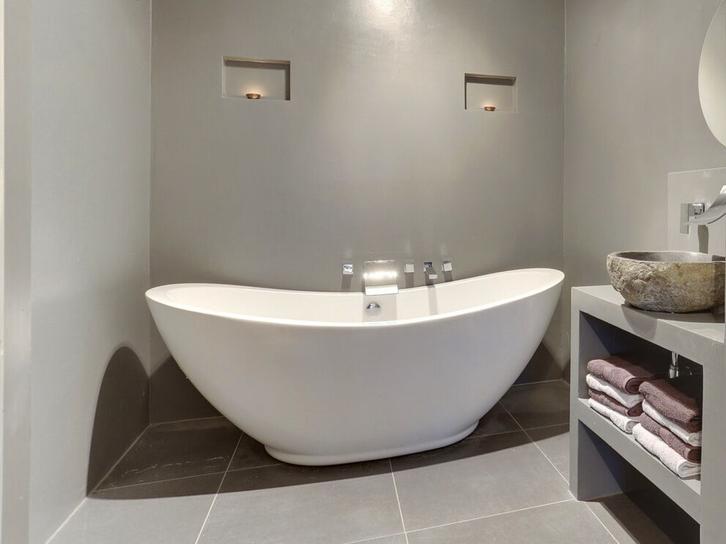 Badkamer, ophang toilet, tegelzetten, en klusbedrijf, Diensten en Vakmensen, Klussers en Klusbedrijven, 24-uursservice, Garantie