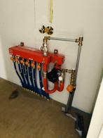 loodgieter met ruim 30jaar ervaring heeft nog tijd voor U, Diensten en Vakmensen, Loodgieters en Installateurs, 24-uursservice