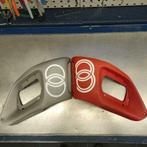Gilera Runner SP radiateur kappen, Fietsen en Brommers, Brommeronderdelen | Scooters, Ophalen of Verzenden