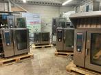 Rational Combisteamers Grote Voorraad Garantie, Ophalen of Verzenden, Gebruikt