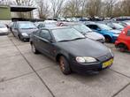 Te koop  Toyota Passeo in onderdelen, Ophalen of Verzenden, Gebruikt, Toyota