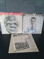 3x  albums  Drs. P    |Vinyl