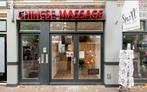 Chinese Massage Salon Zeist, Ontspanningsmassage