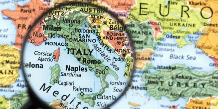 Italiaanse taallessen, Diensten en Vakmensen, Bijles, Privé-les en Taalles, Taalles