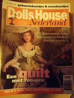 22  Dolls House Nederland magazines