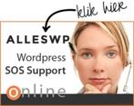WordPress / WooCommerce webshop support vanaf 29€