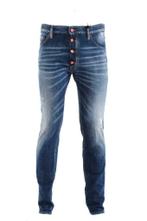Nieuwe Dsquared2 jeans maat 46 dsquared broek s71lb0717