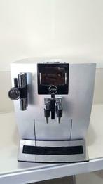 Gevraagd espressomachines, Jura, Delonghi, Saeco, Gebruikt, Ophalen of Verzenden