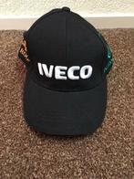 Dakar Team Cap Team de Rooy/Iveco/Petronas!!, Ophalen of Verzenden, Nieuw, One size fits all, Pet