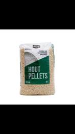 🔥PELFIN houtpellets wit ENplus A1 €5,50 per zak.🔥, Ophalen, Nieuw, Hout, Pelletkachel