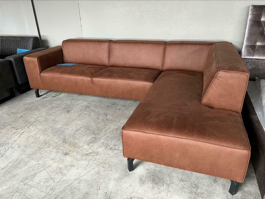 Goedkope bankstellen, Huis en Inrichting, Banken | Bankstellen, Nieuw, Ophalen of Verzenden