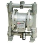 Membraam pomp. 8 bar 60 L/m. Pneumatisch. €275,- excl, Ophalen of Verzenden, Nieuw