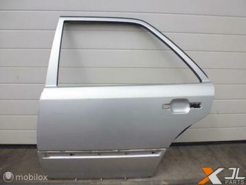 E-KLASSE W124 LA PORTIER BRILJANTZILVER 744 A1247301705 beschikbaar voor biedingen