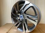 18" FITS  VOLVO S40 S60 V50 V60 XC40 XC60 XC70 V70 C30, Auto-onderdelen, Banden en Velgen, Nieuw, 235 mm, Velg(en), Personenwagen