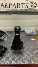 VW Polo 6R/6C Schakelpook Leder 5/6 bak, Auto-onderdelen, Ophalen of Verzenden