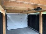 ZEER hoge kwaliteit garagedeur, gemakkelijk zelf te monteren, Doe-het-zelf en Verbouw, Deuren en Horren, Nieuw, 215 cm of meer
