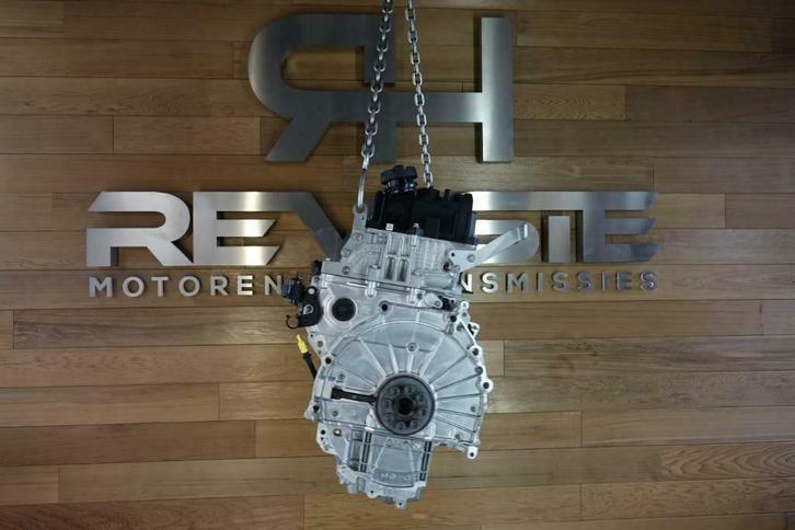 Fabrieksnieuwe Mini B47C20A diesel motor., Auto-onderdelen, Motor en Toebehoren, Mini, Nieuw, Ophalen of Verzenden