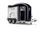 NIEUW CHEVAL LIBERTE GOLD 3, Ophalen, Nieuw, Aluminium, 2-paards trailer
