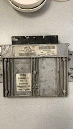 Citroen C2 1.4 ECU S2PM-385, Auto-onderdelen, Elektronica en Kabels, Ophalen of Verzenden, Gebruikt, Citroën