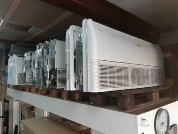 Mitsubishi electric,daikin,toshiba,fujitsu..kanaal,onderb.  beschikbaar voor biedingen