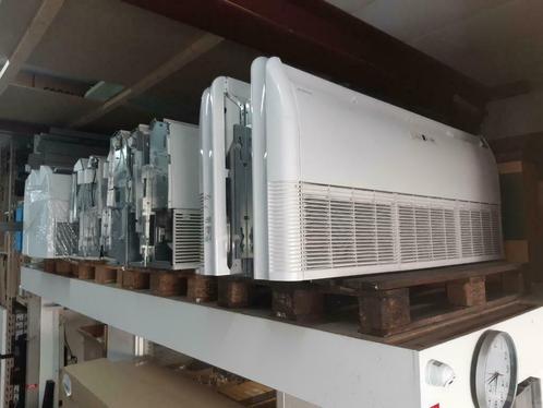 Mitsubishi electric,daikin,toshiba,fujitsu..kanaal,onderb., Witgoed en Apparatuur, Airco's, Zo goed als nieuw, Ophalen of Verzenden