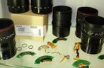 Reparatie foto en videoapparatuur, camera lenzen, zoomlenzen, Garantie, Videorecorders