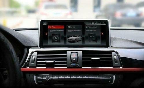 BMW Android 11 Navigatie systeem 4G! F30 F31 F32 F33 F34 F3, Auto-onderdelen, Elektronica en Kabels, BMW, Nieuw, Ophalen of Verzenden