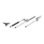 Stiga MT 330 - 5 IN 1 Benzine MULTI-TOOL Heggenschaar Zaag, Ophalen of Verzenden, Nieuw, Benzine, Stiga