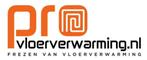 vloerverwarming infrezen, infreesen, infreezen, Installatie