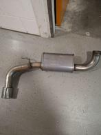 Achterdemper Mini countryman, Ophalen of Verzenden, Gebruikt, Mini